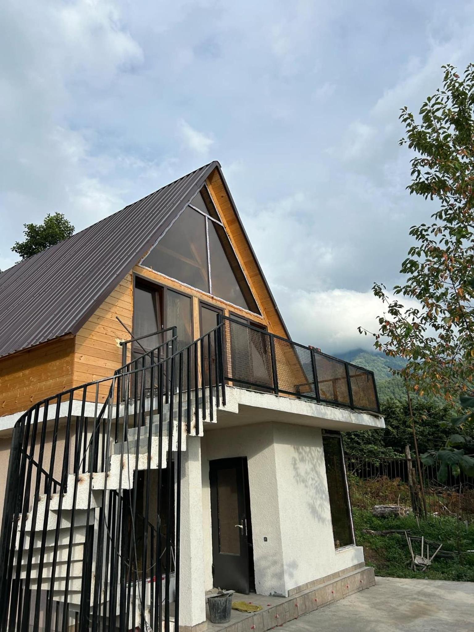 Villa Cottage Merisi