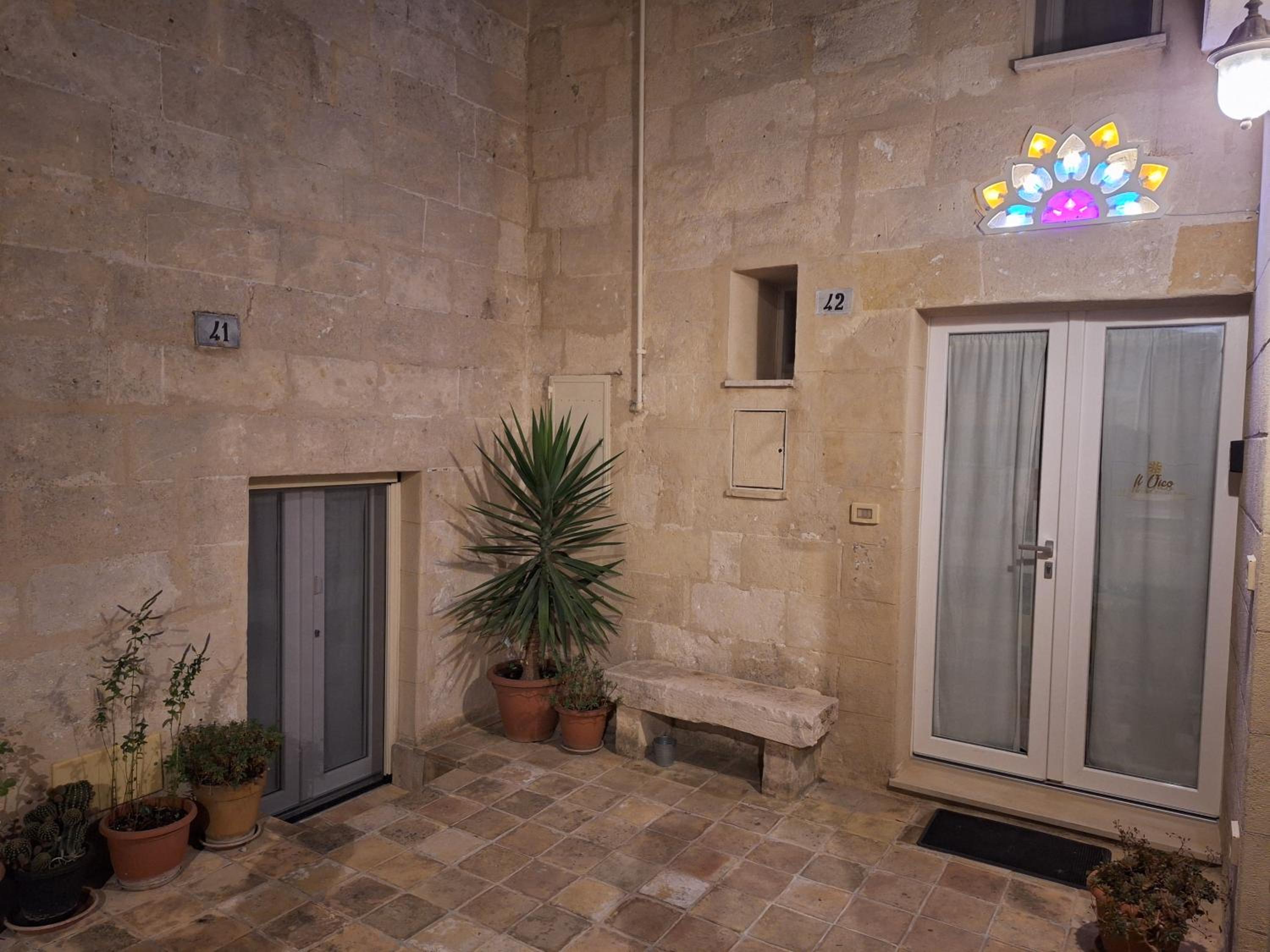 La Teresina Holiday Homes