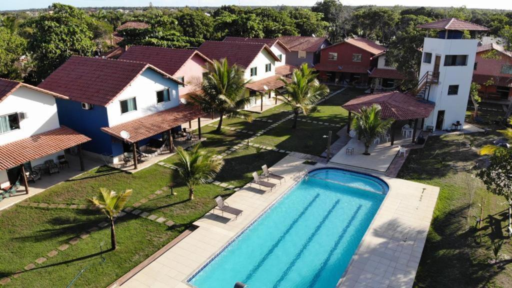 Casa frente ao Mar na Praia de Guaratiba
