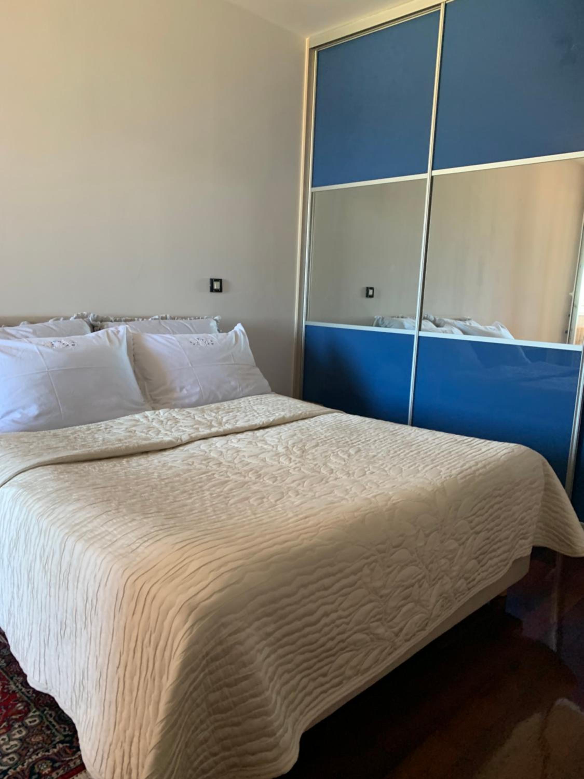 Capital Rooms