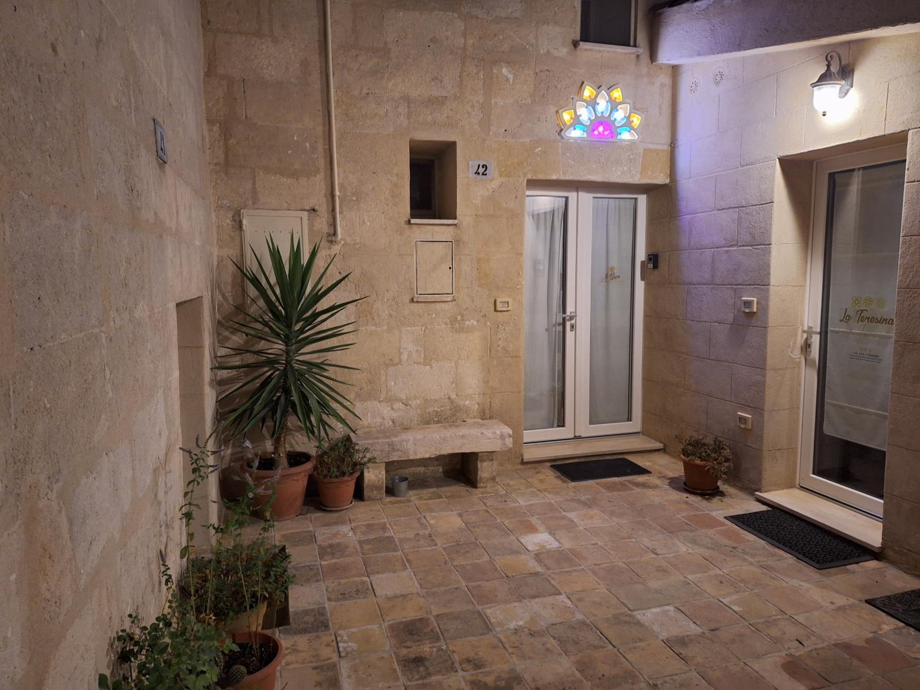 La Teresina Holiday Homes