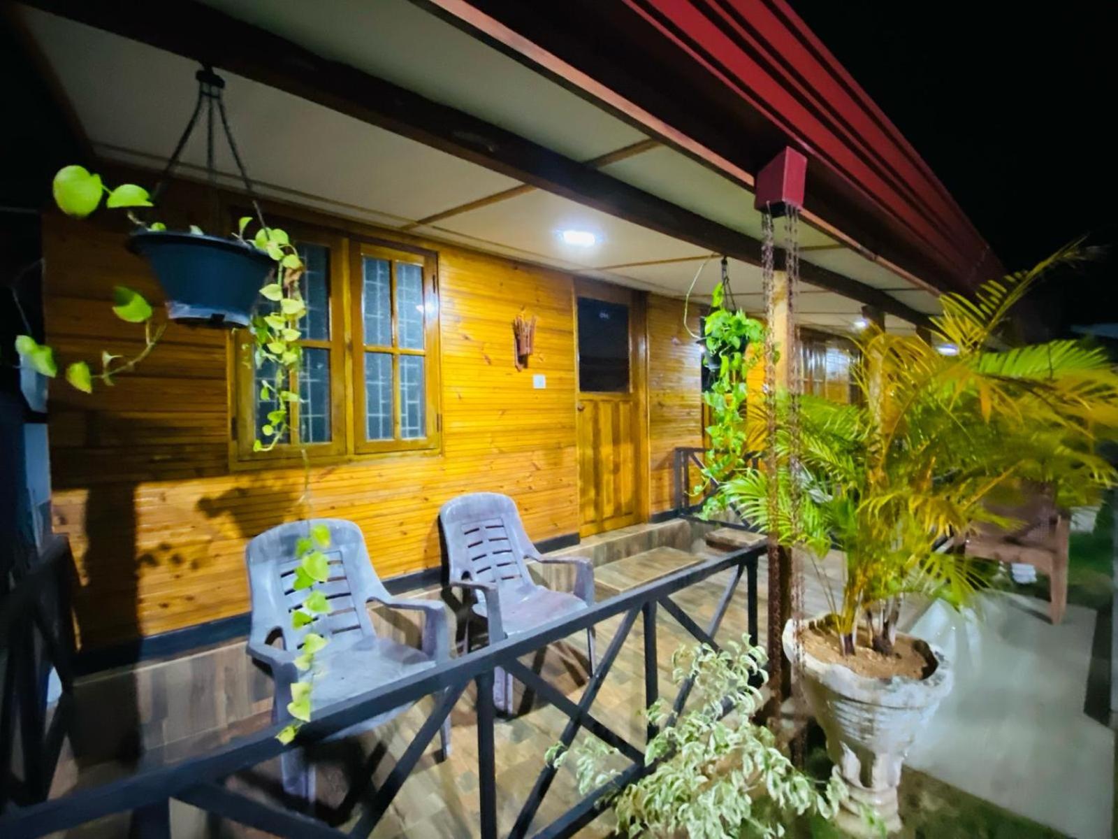 Alffa Guest Inn view 4