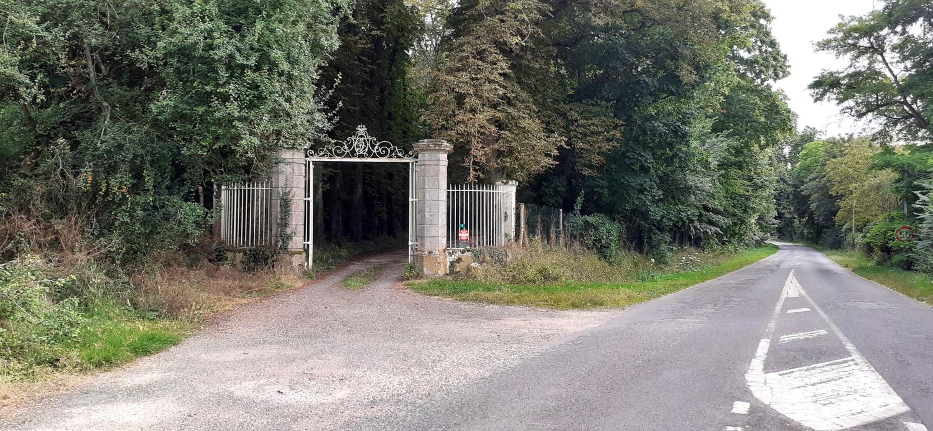 Gîte Le Haut-Perché, 4 personnes, photo 15