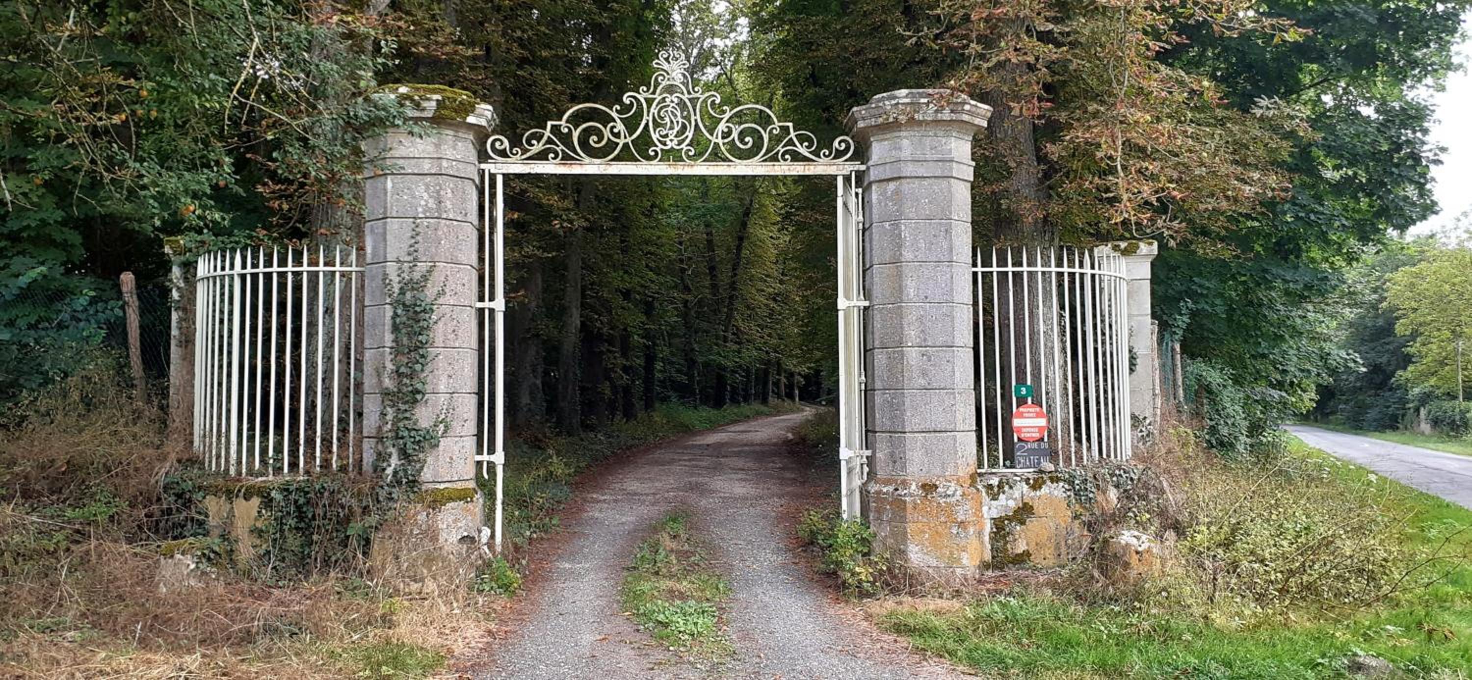 Gîte Le Haut-Perché, 4 personnes, photo 24