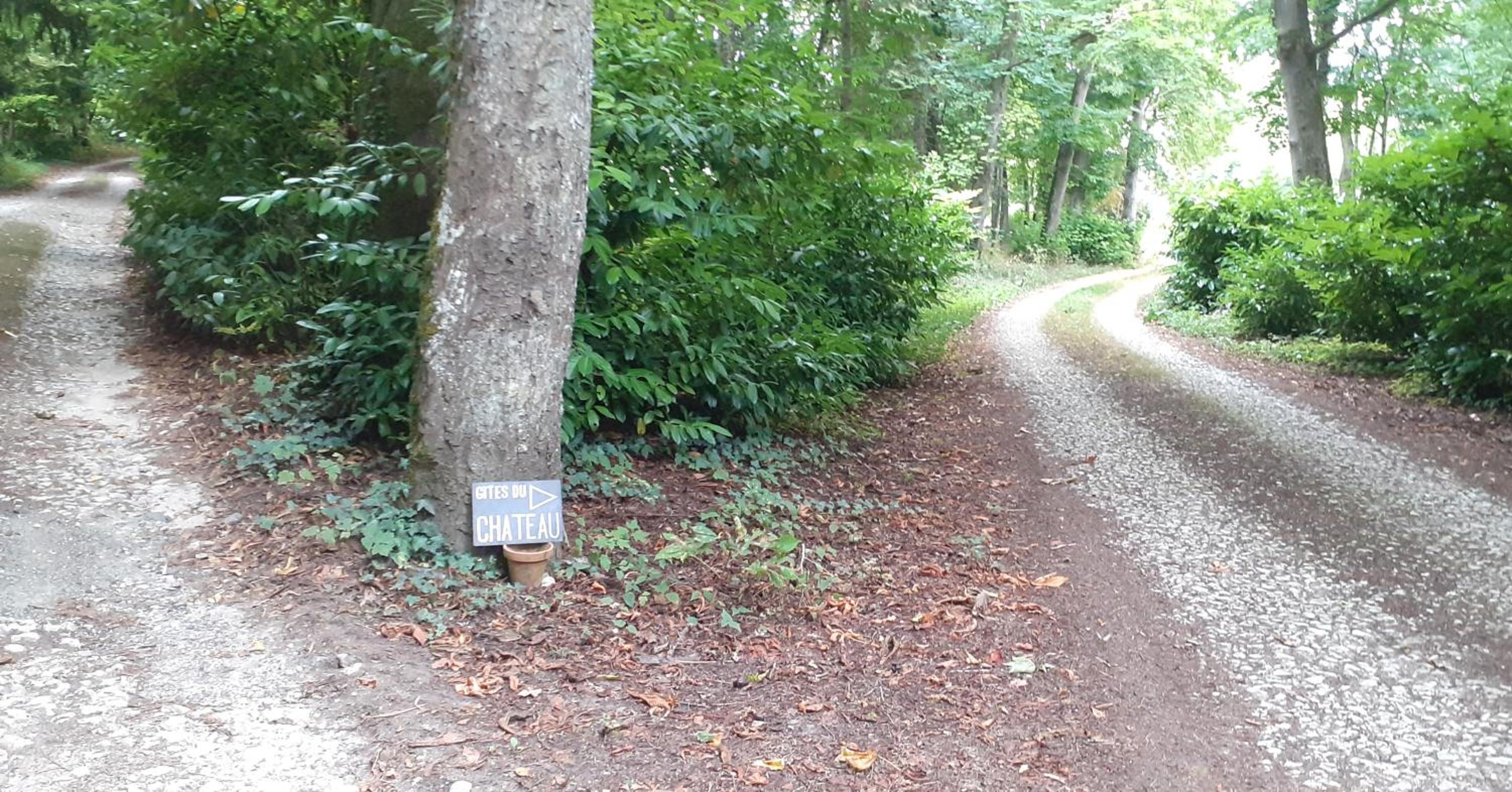 Gîte Le Haut-Perché, 4 personnes, photo 27
