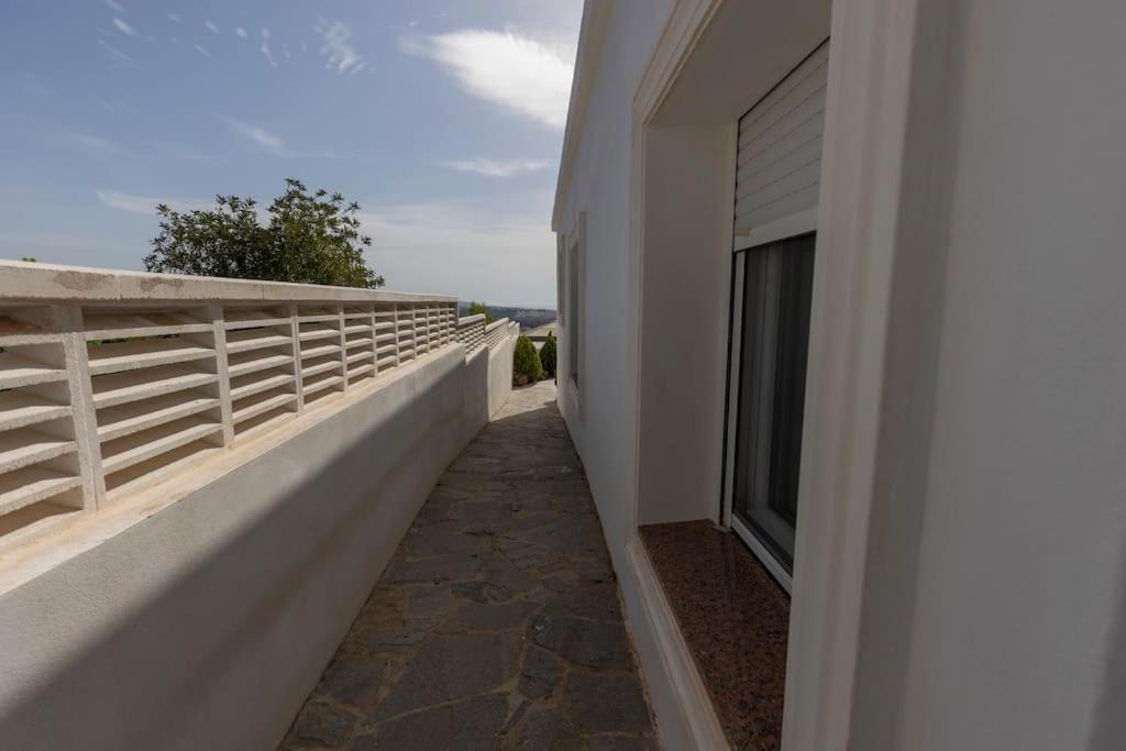 Apartamento con vistas