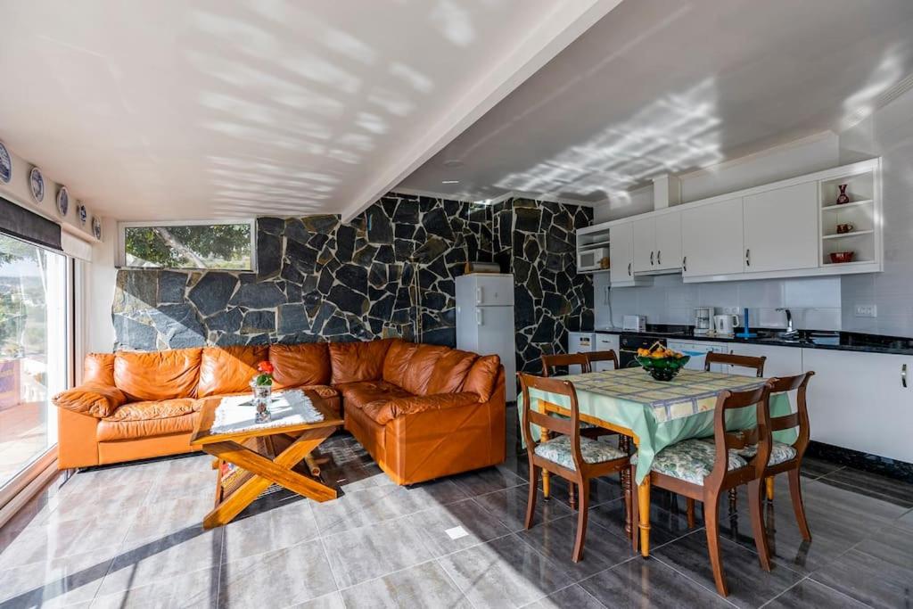 Apartamento con vistas