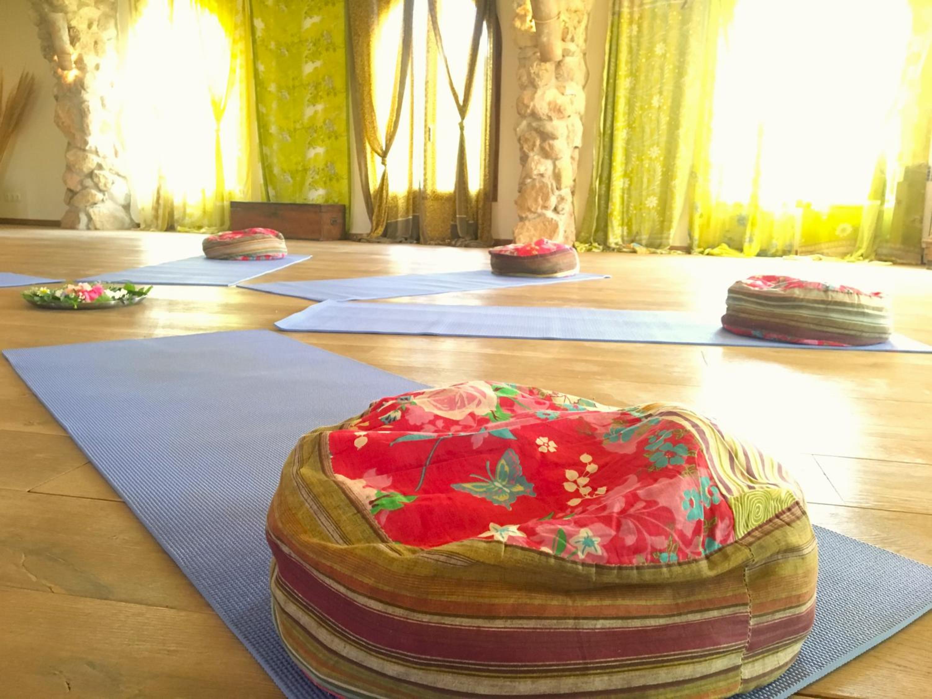 Cal Pau Cruset