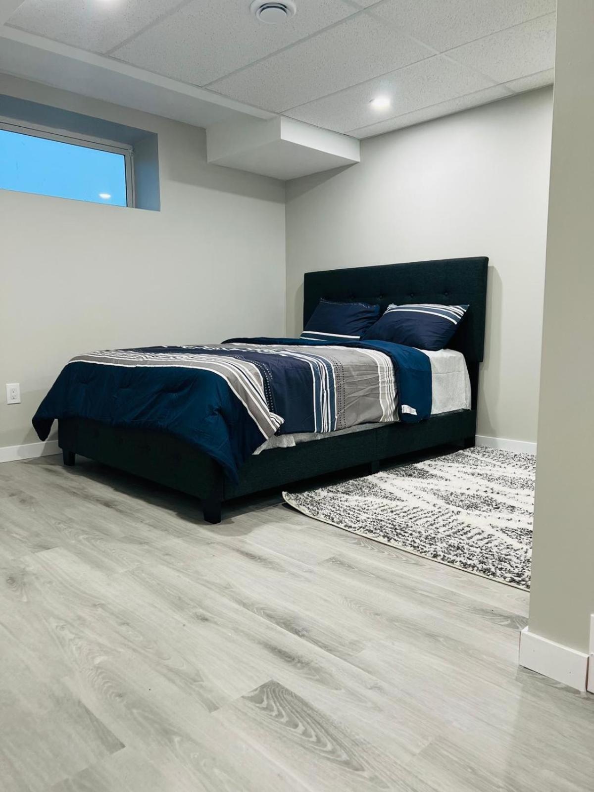 Luxury Private Suite with Separate Entrance