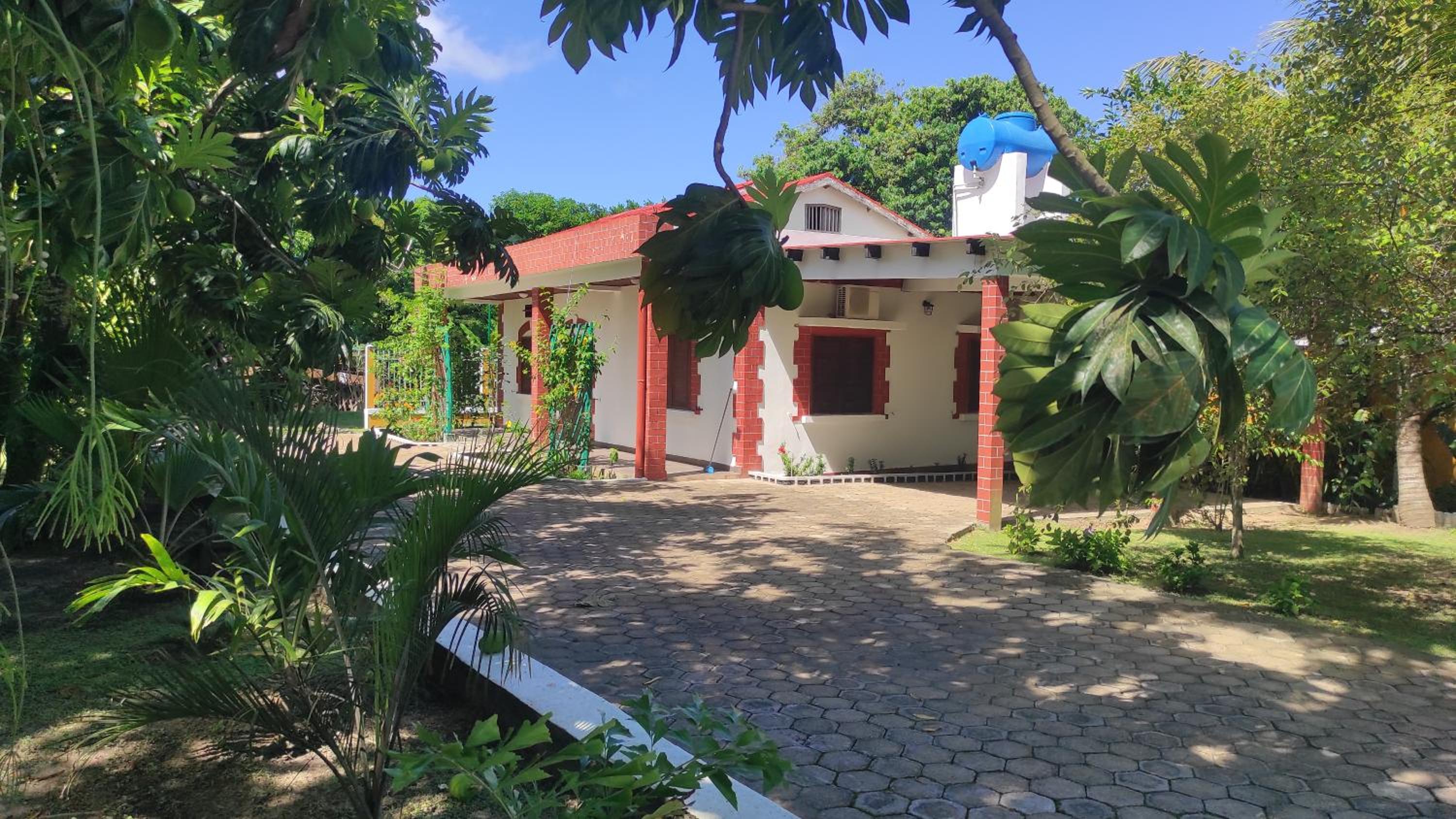 Domaine Fahasoavana