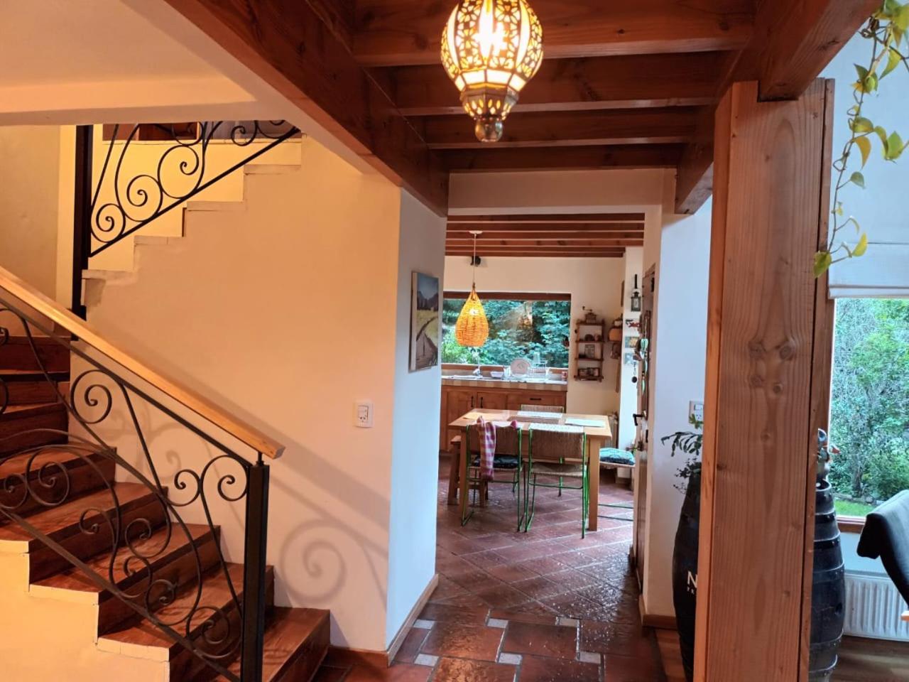 Casa Alma