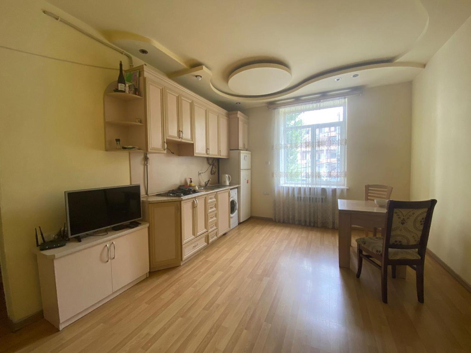 Cute apartment