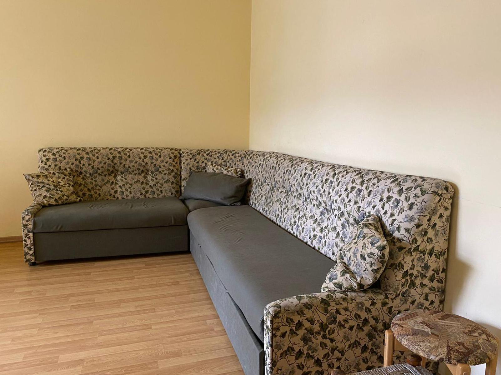 Cute apartment