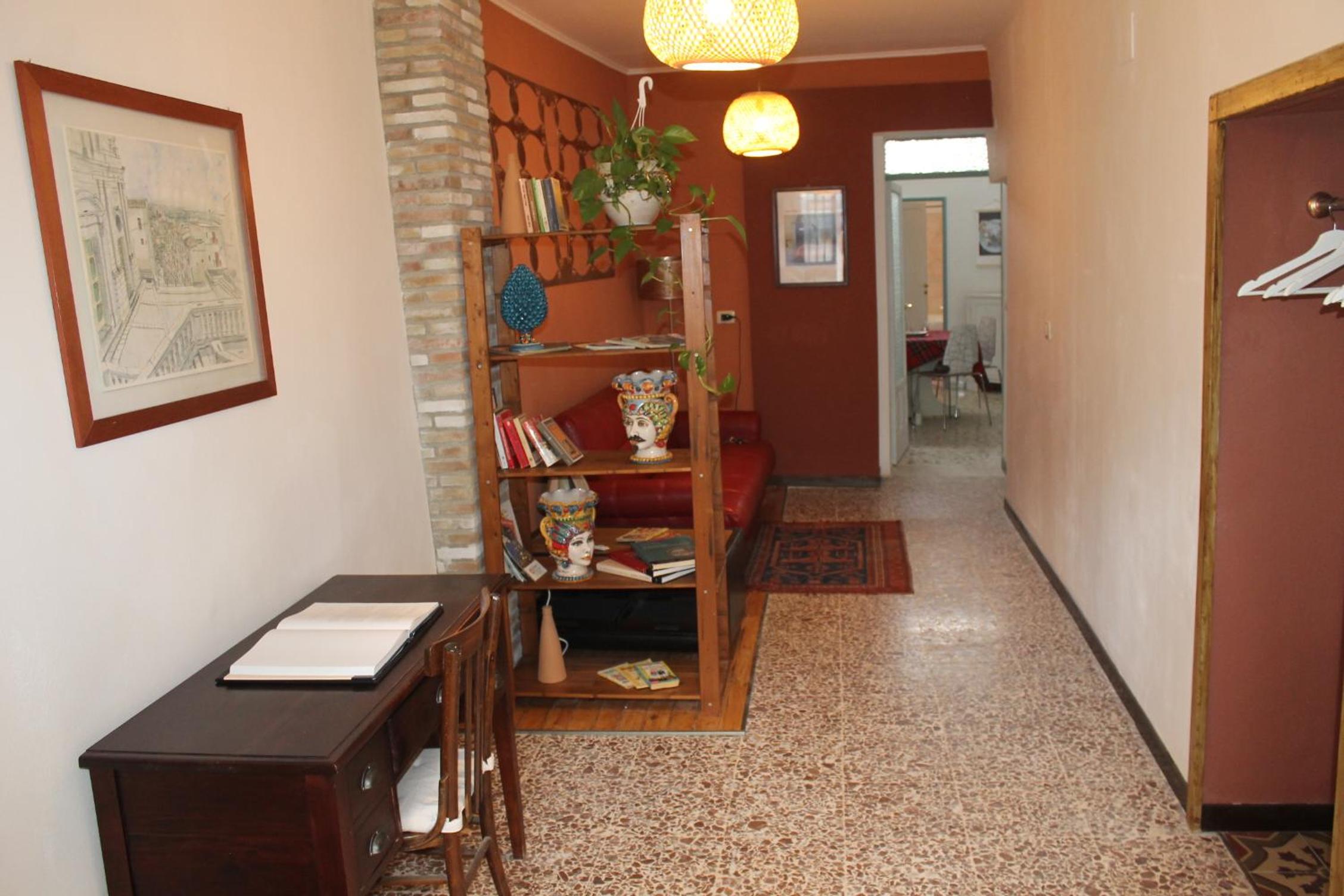 Casa Sofia