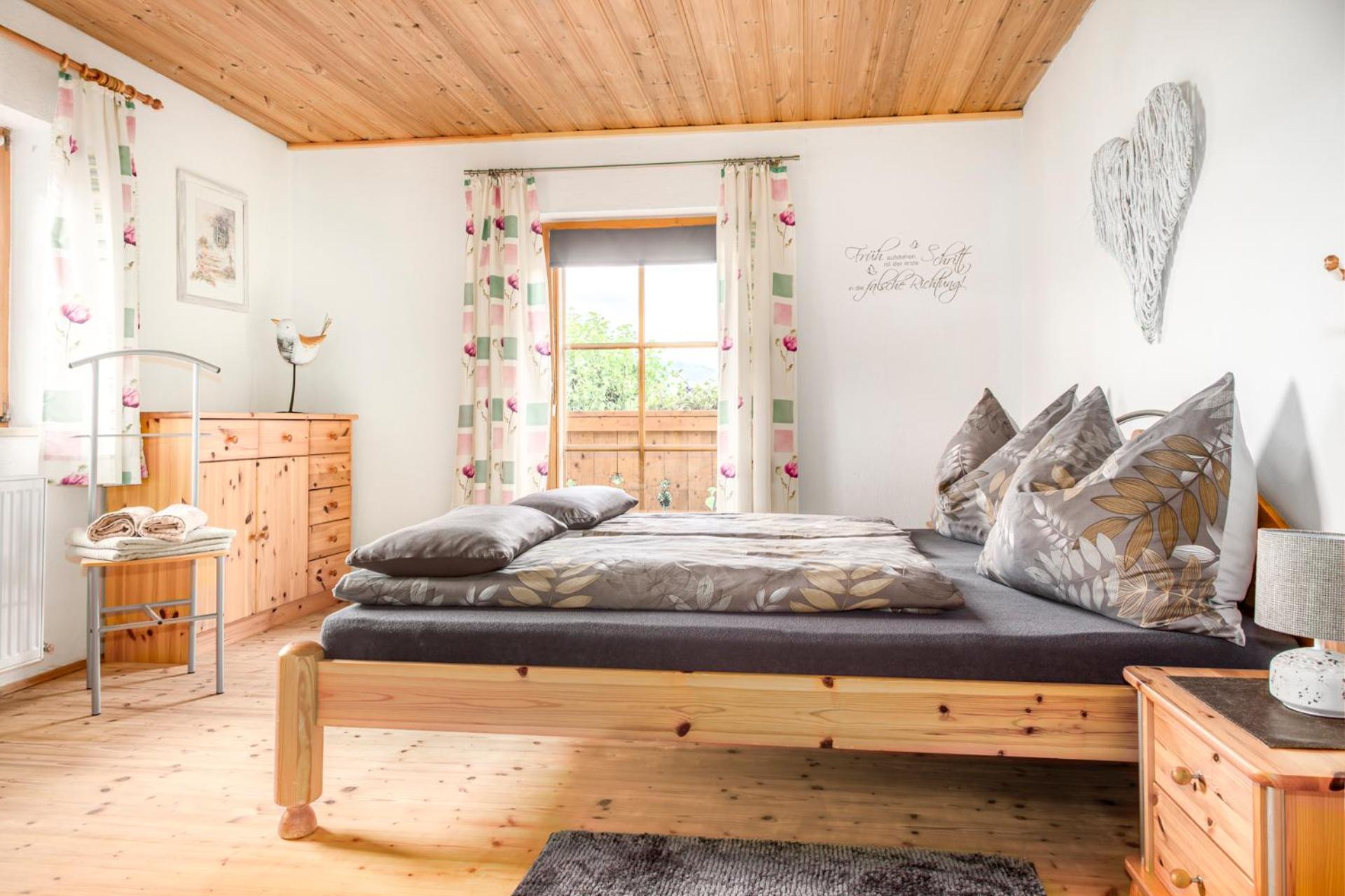 Panorama Chalet mit Sauna Höllmaishof
