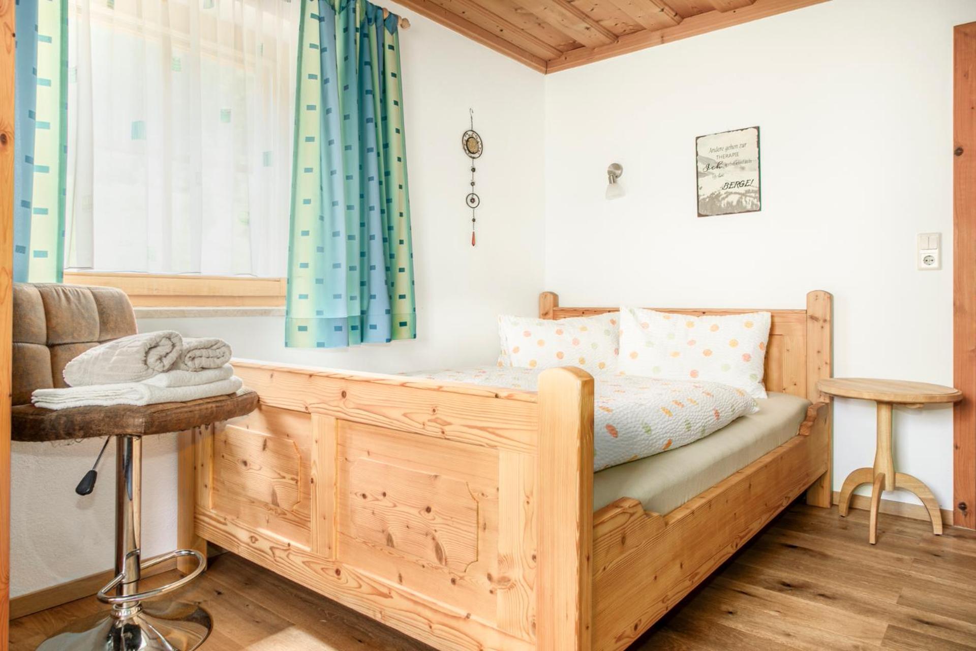 Panorama Chalet mit Sauna Höllmaishof