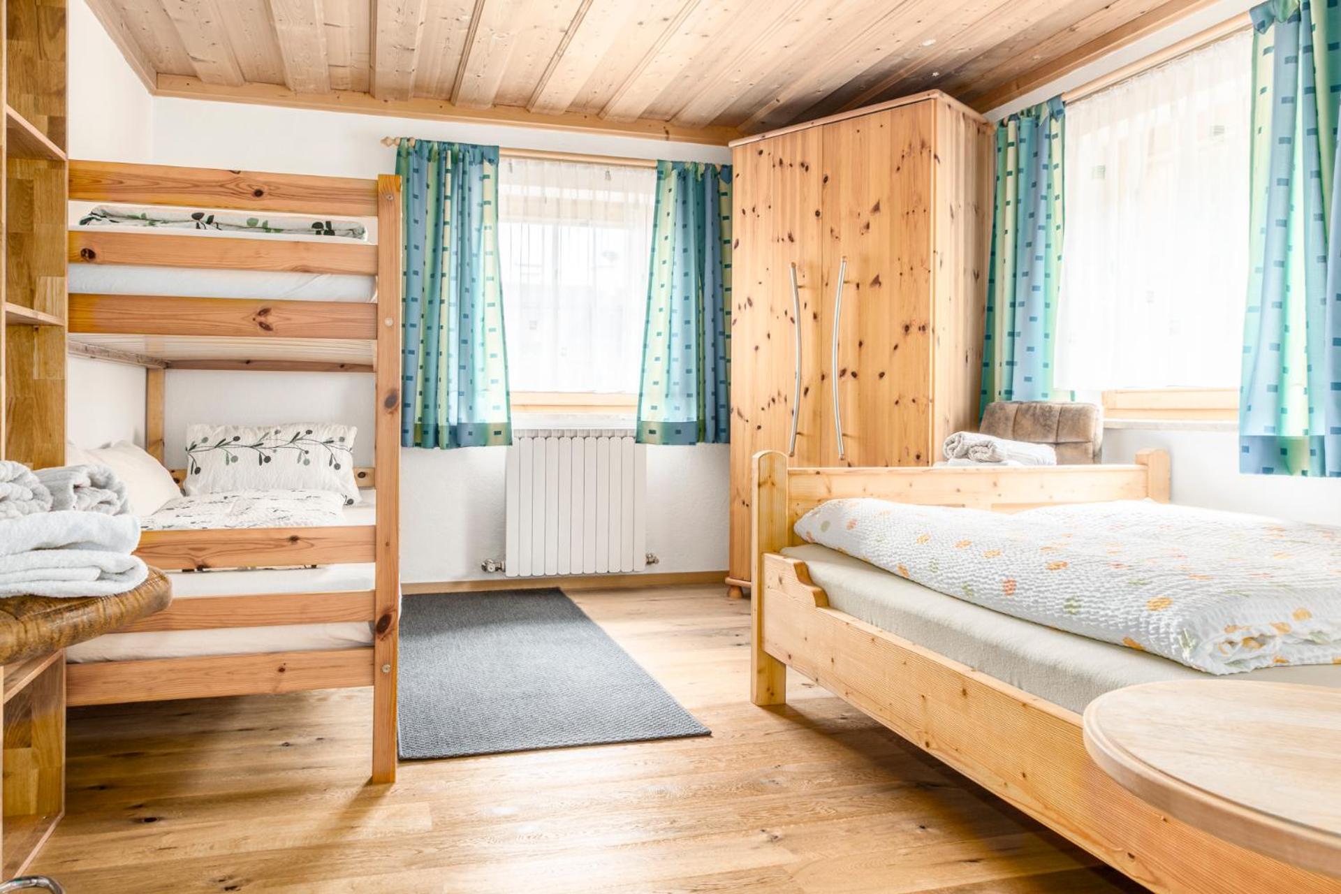 Panorama Chalet mit Sauna Höllmaishof