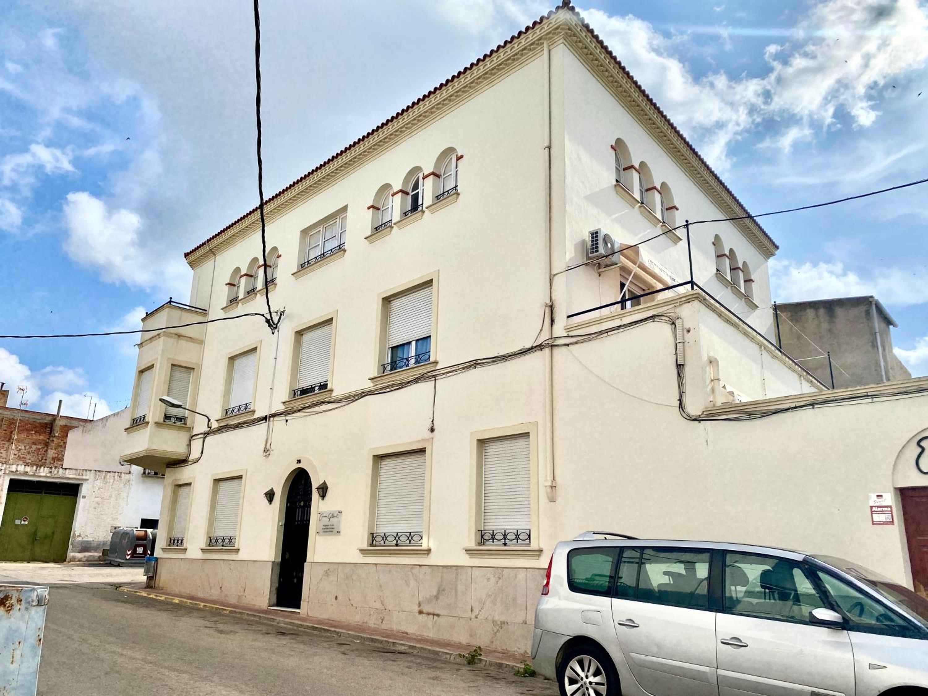 building