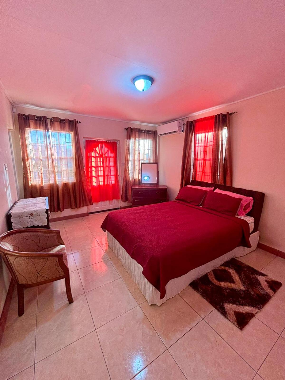 Sante Fe Condos in Rodney Bay view 5