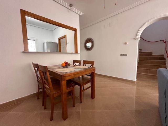 Bonita Casa Calpe photo 3