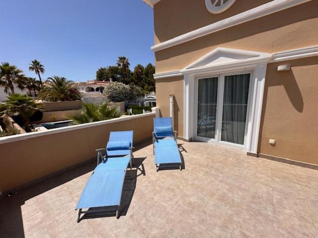 Bonita Casa Calpe photo 2