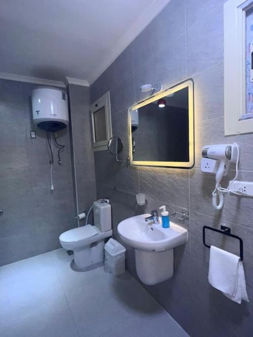 Luxurious Studio