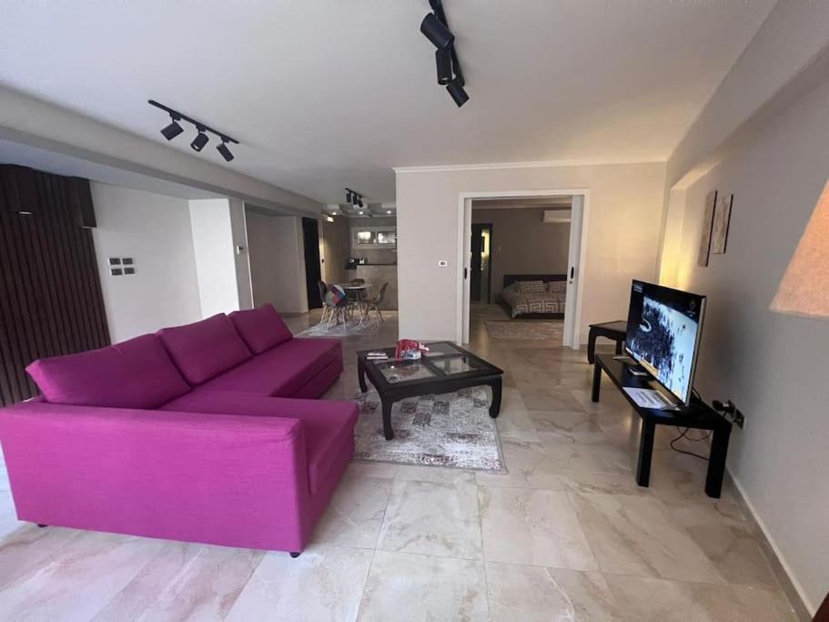 Luxurious Studio