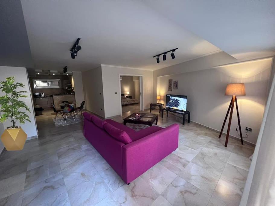 Luxurious Studio