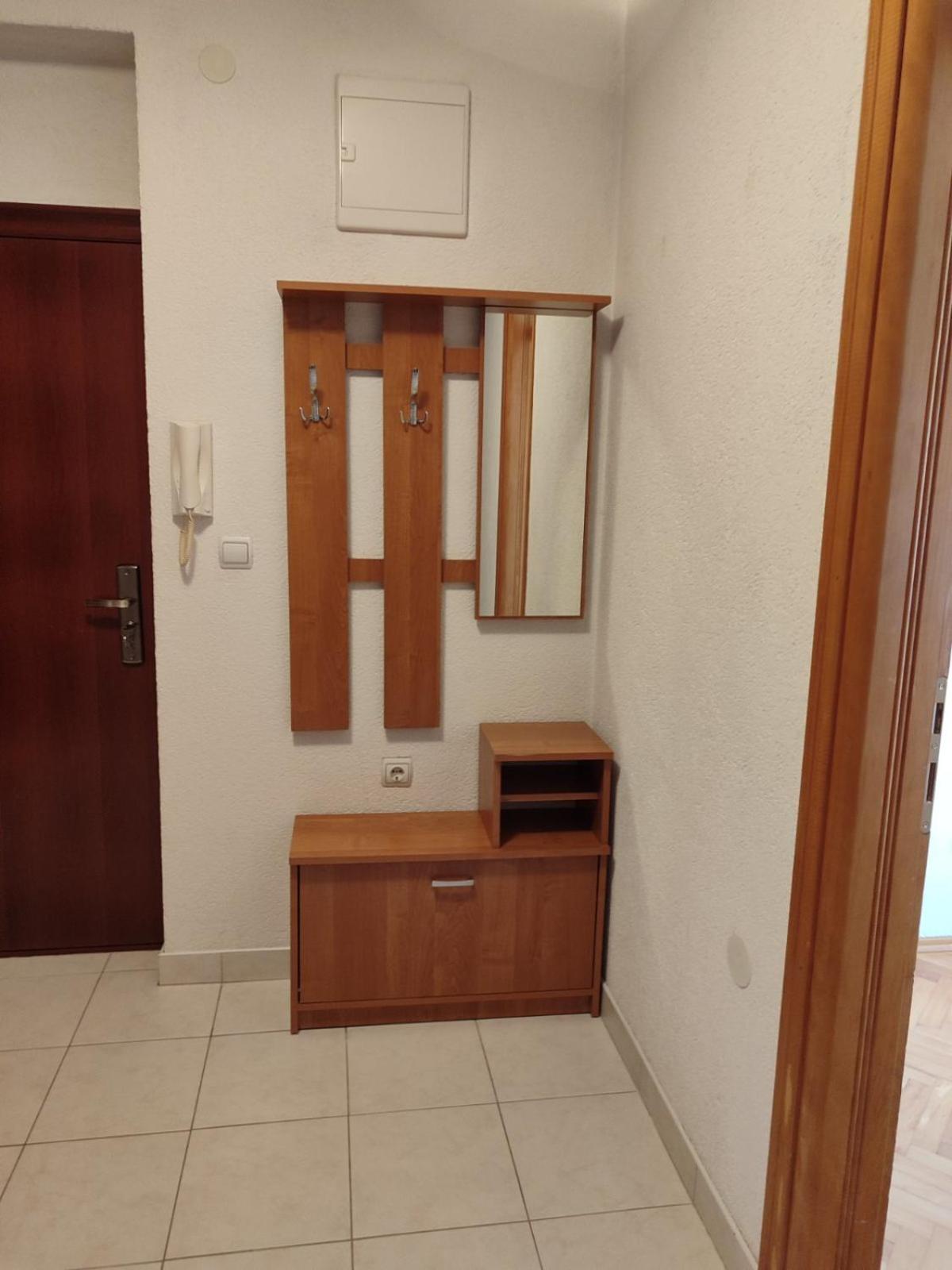 Apartment Merci