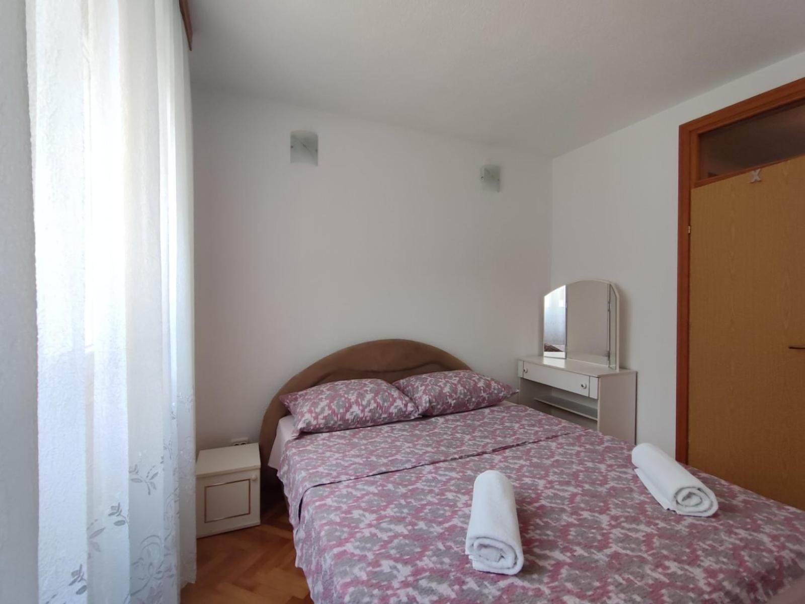 Apartment Merci