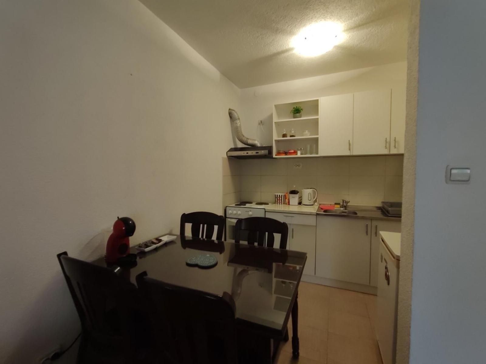Apartment Merci
