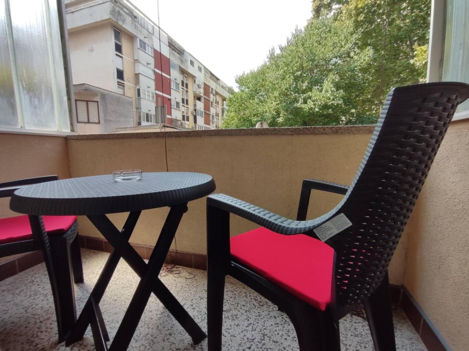 Apartment Merci