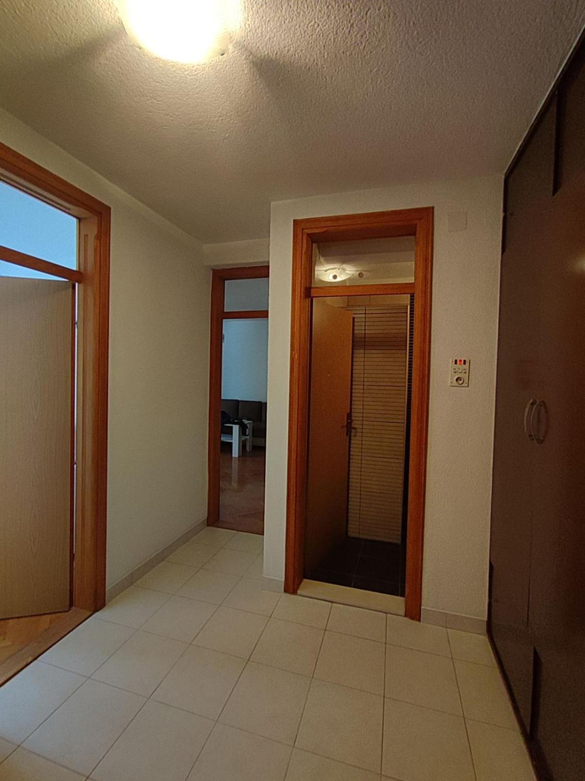 Apartment Merci
