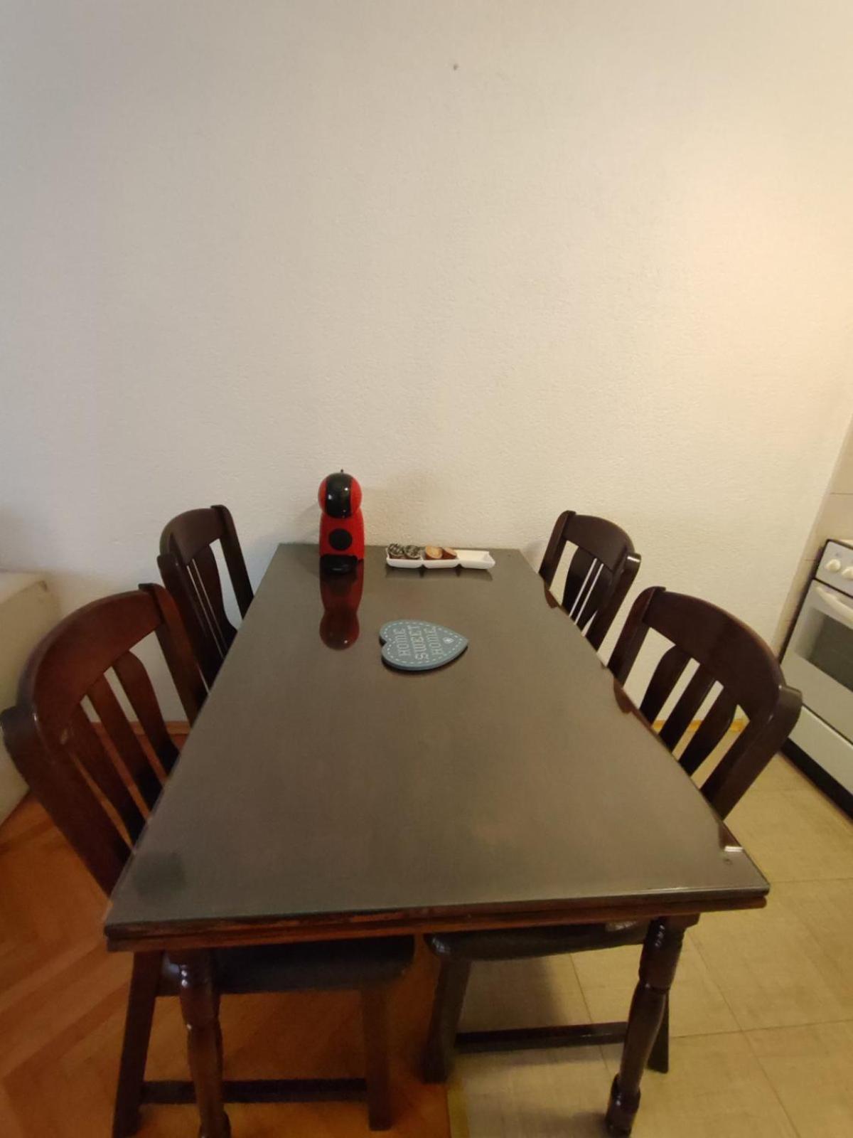Apartment Merci