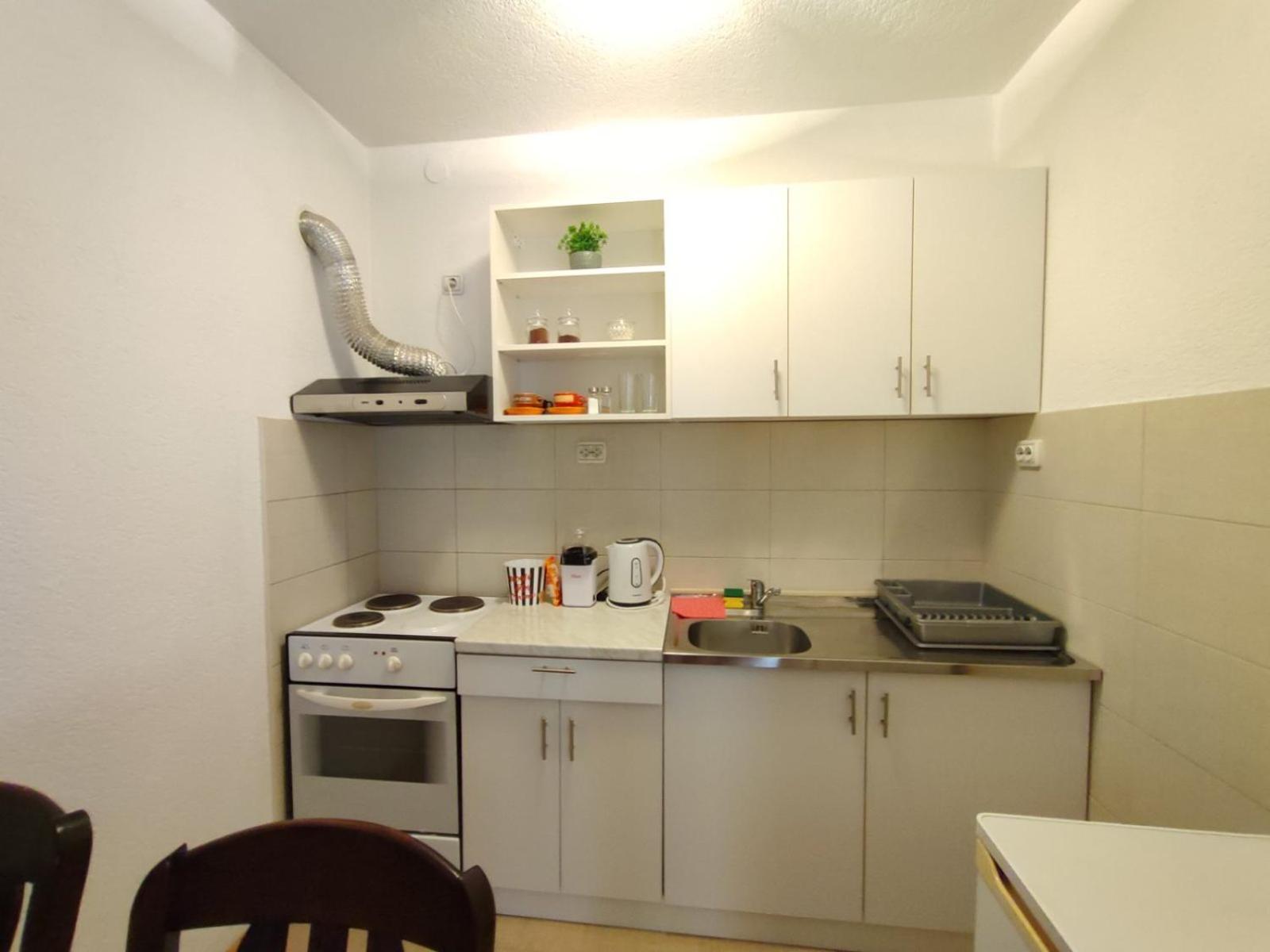 Apartment Merci