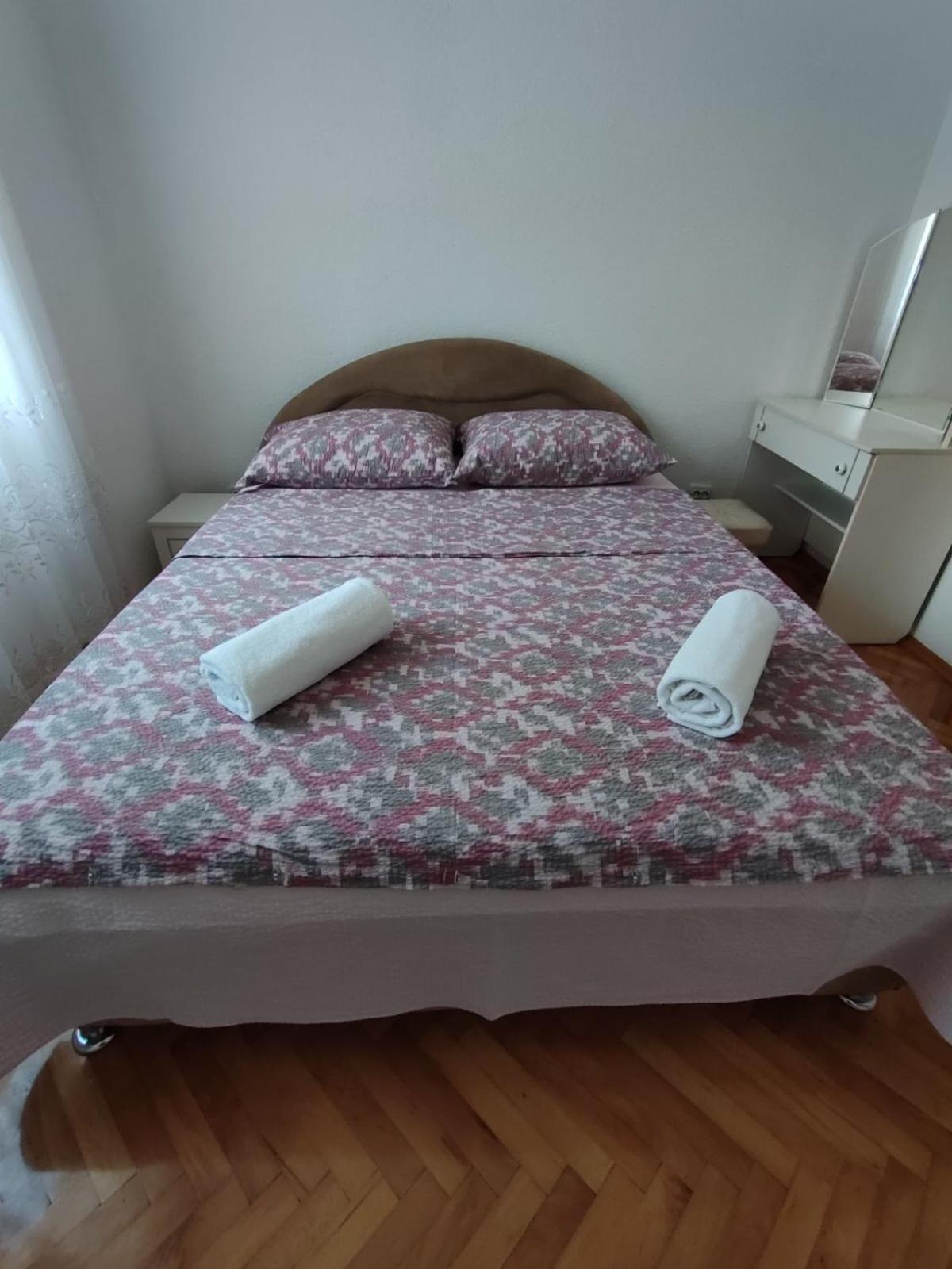 Apartment Merci