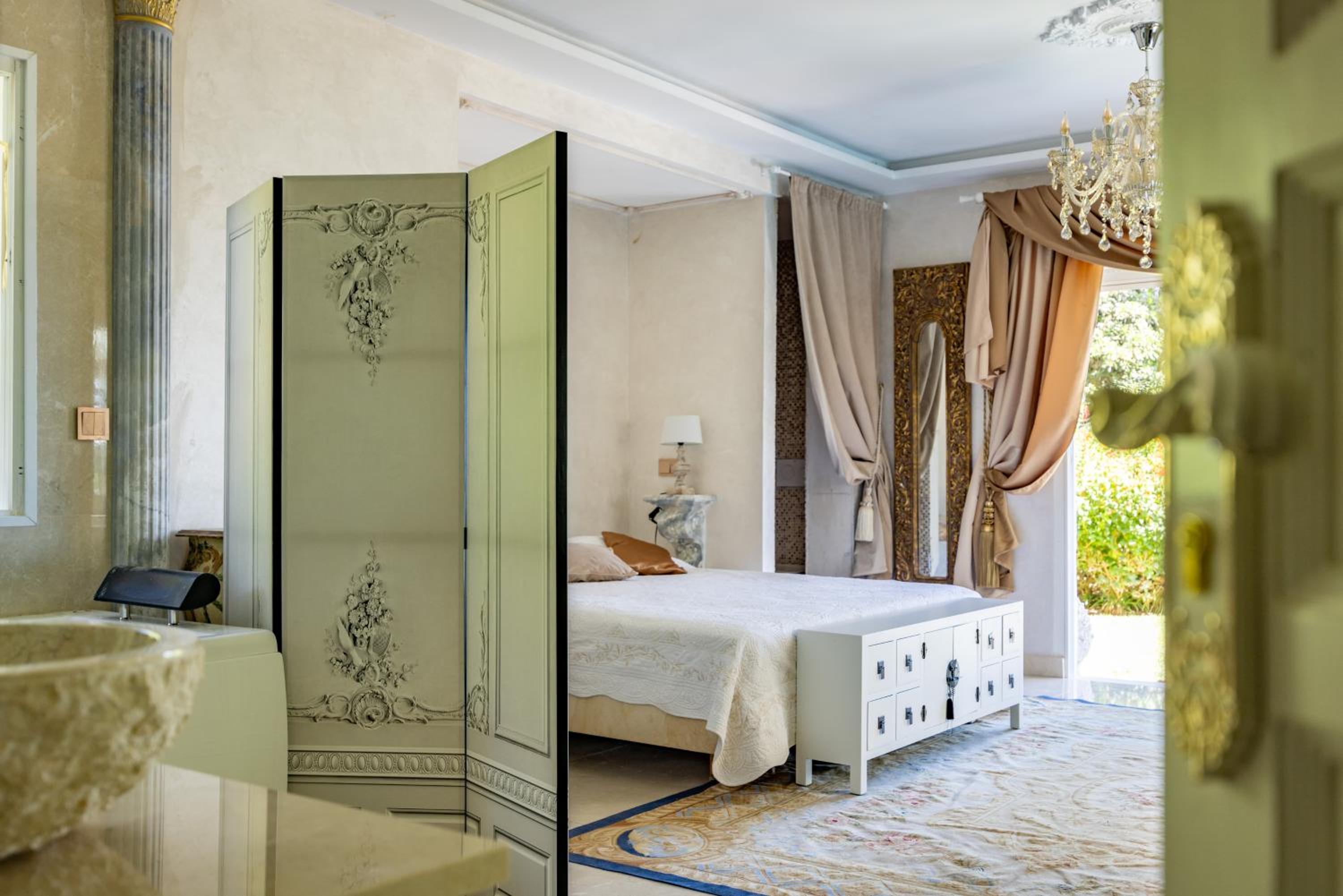 Andalusian Beach House