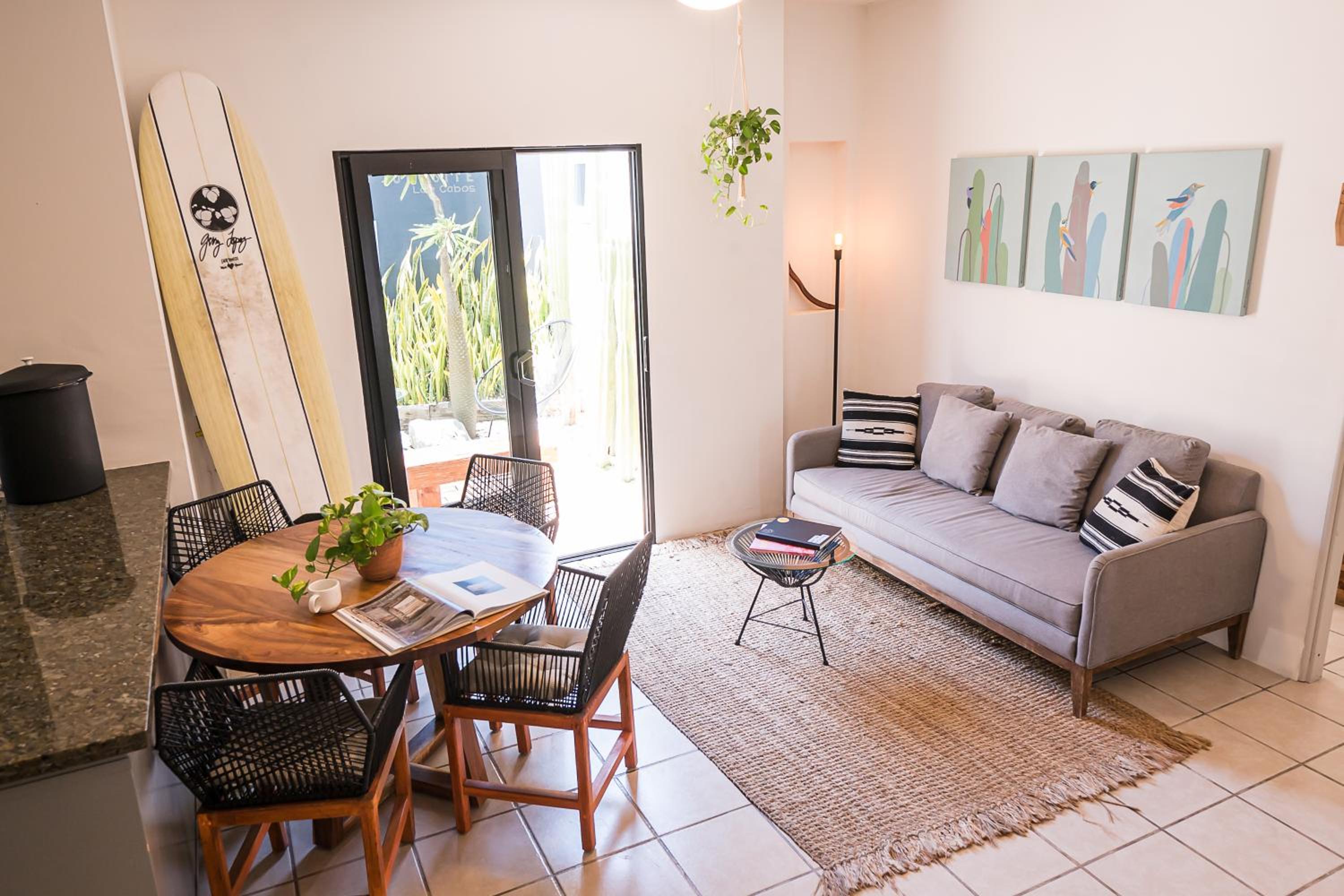 Grand Villa with Private Patio & Parking by Tasman view 5