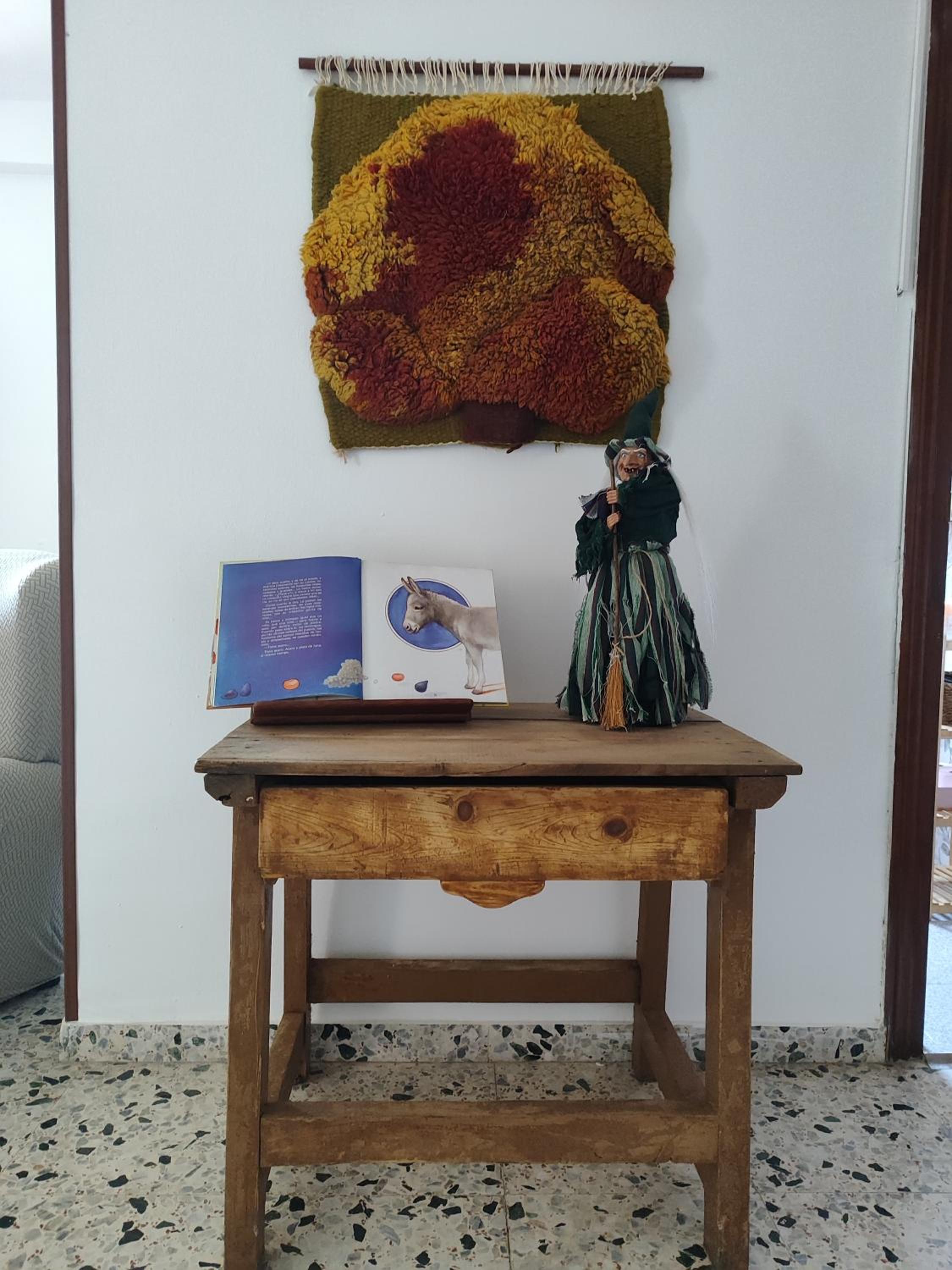 La Huerta del Parral