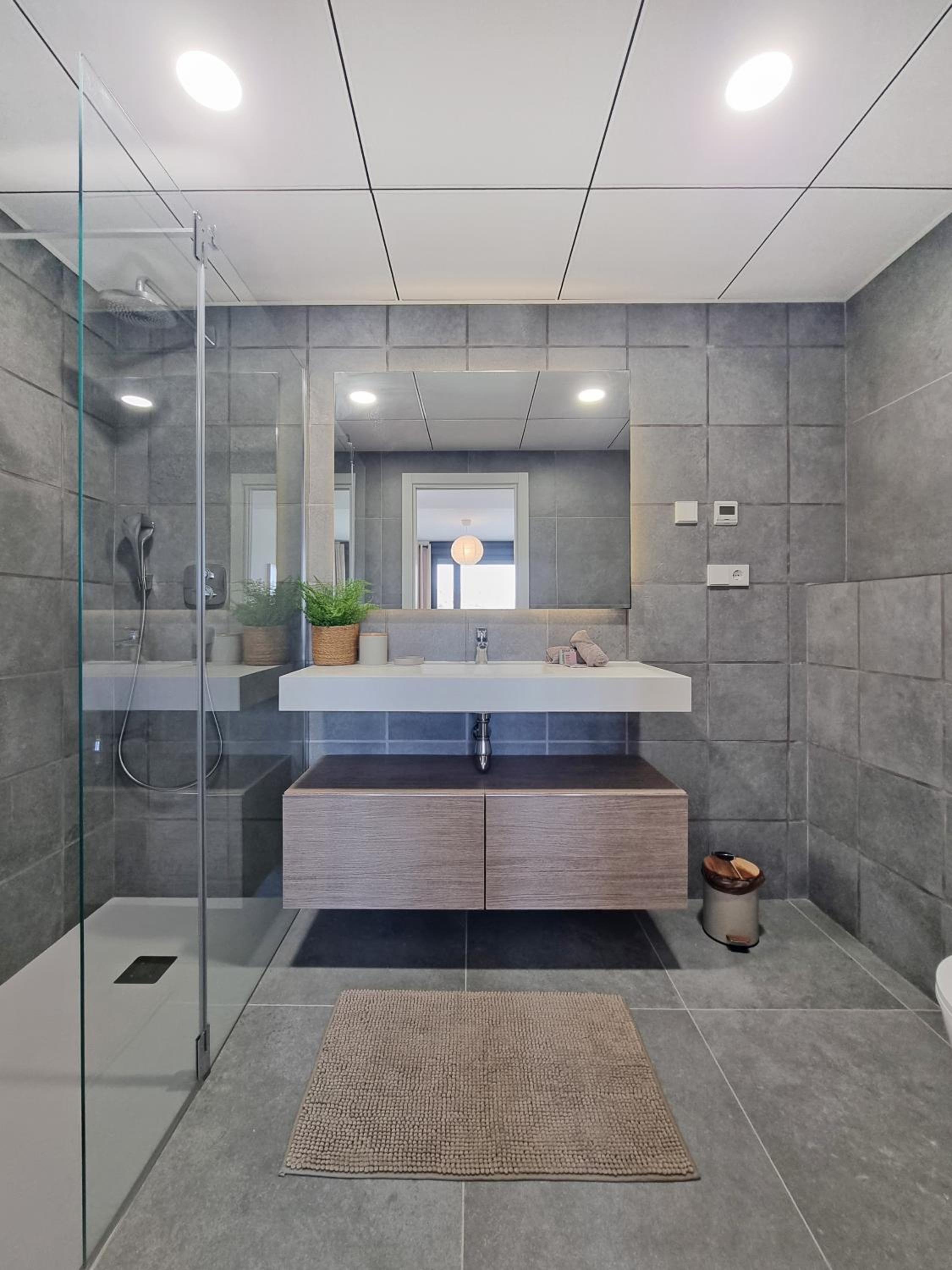 Allonbay Mediterranean Apartments by NRAS