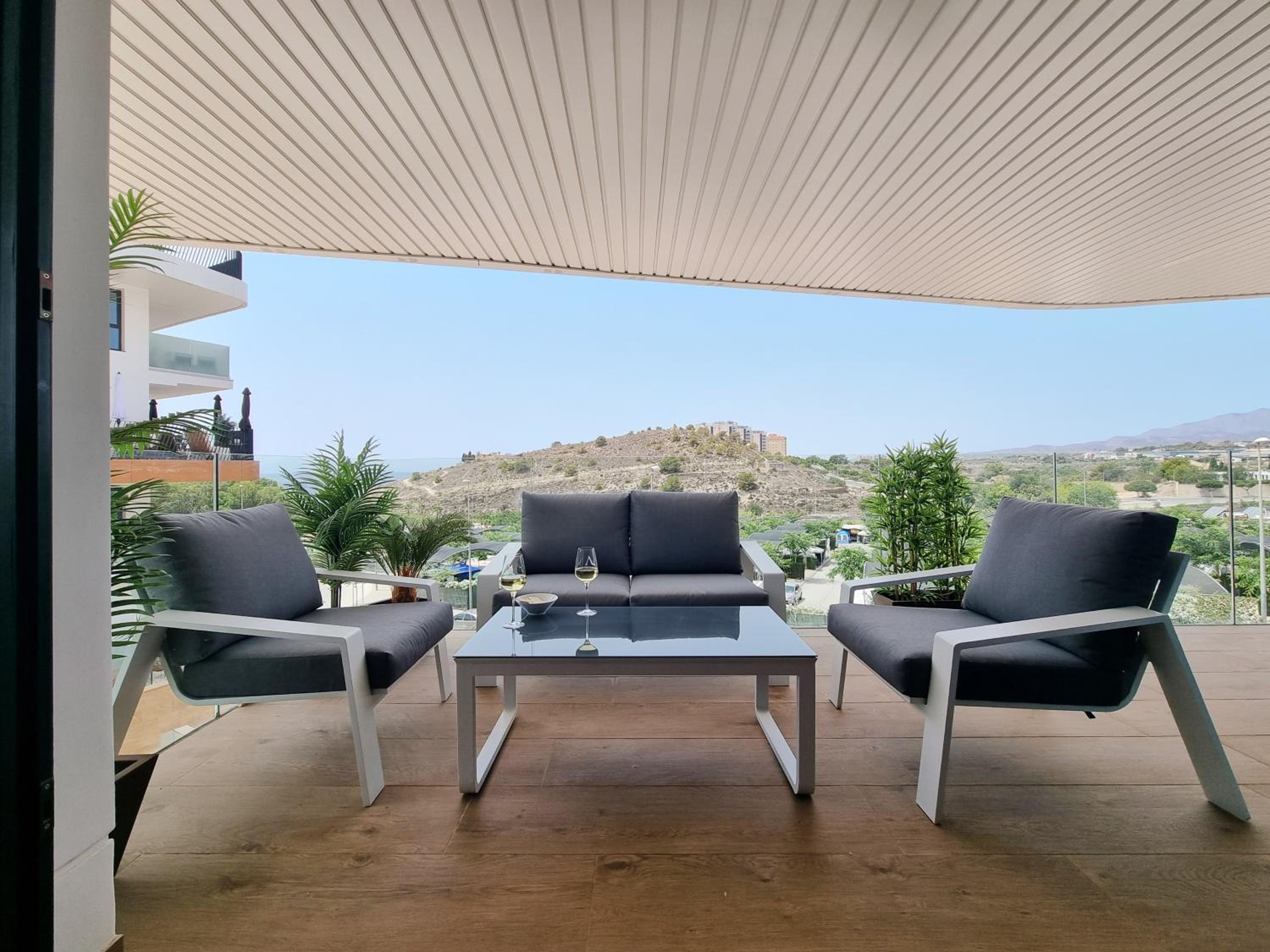 Allonbay Mediterranean Apartments by NRAS