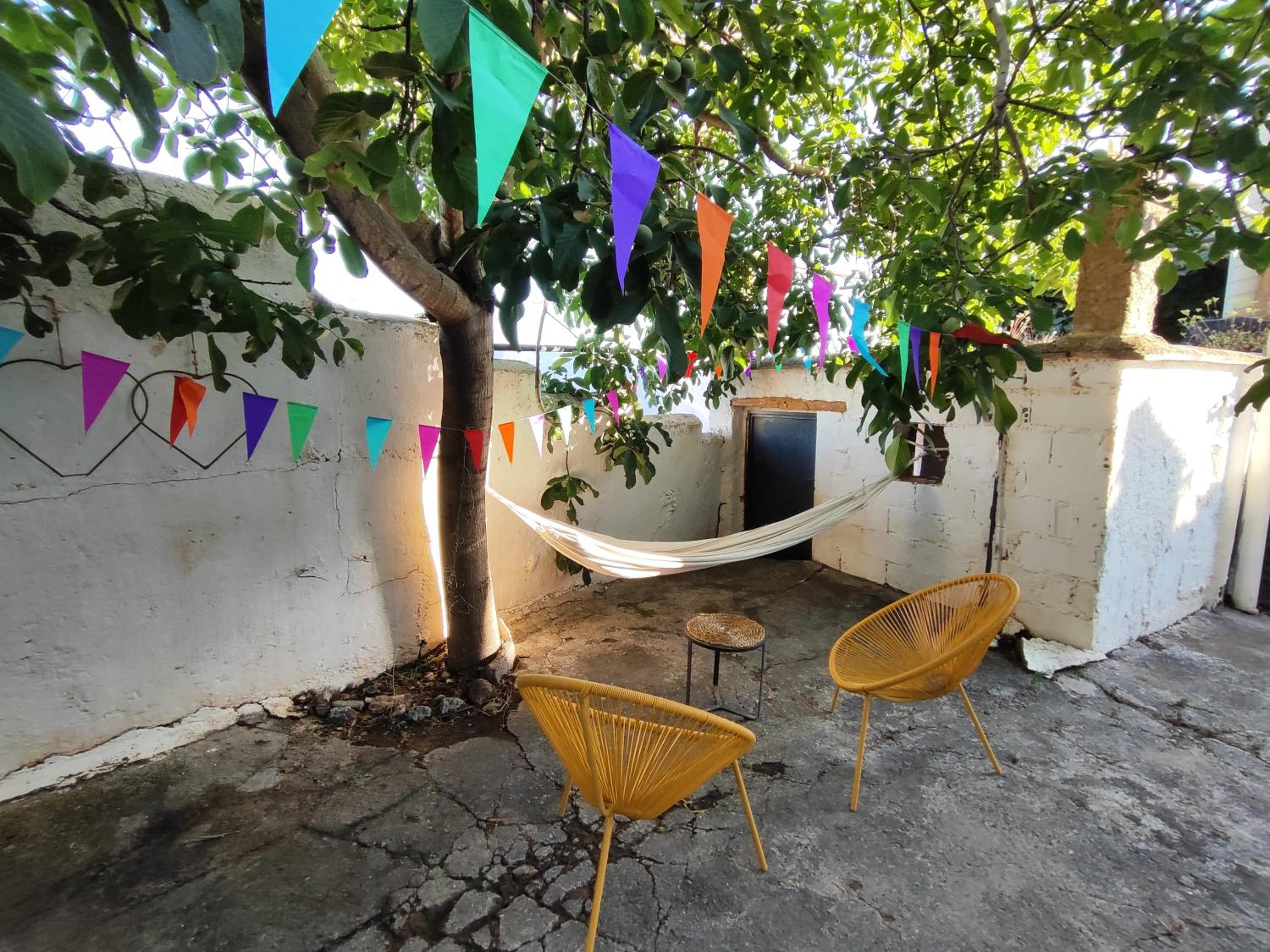 La Huerta del Parral