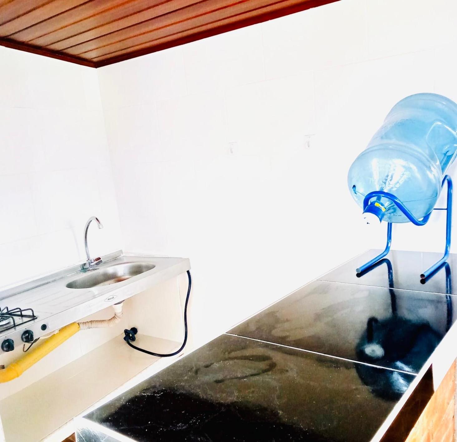 Glamping Cabaña El Quijote Zipaquira