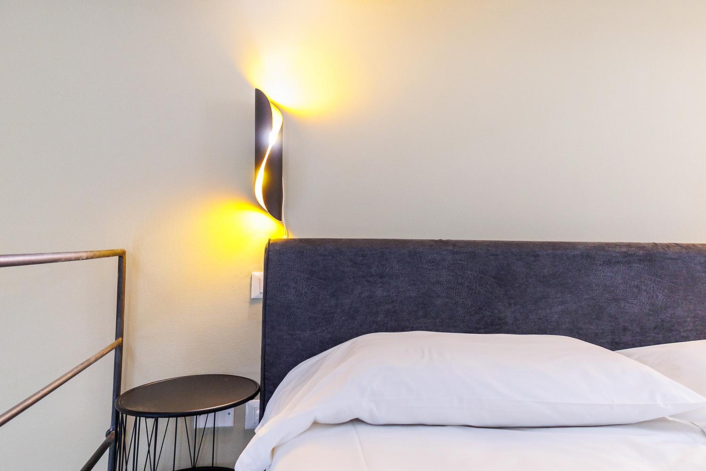 GoodStay Corte Regina Suite view 3