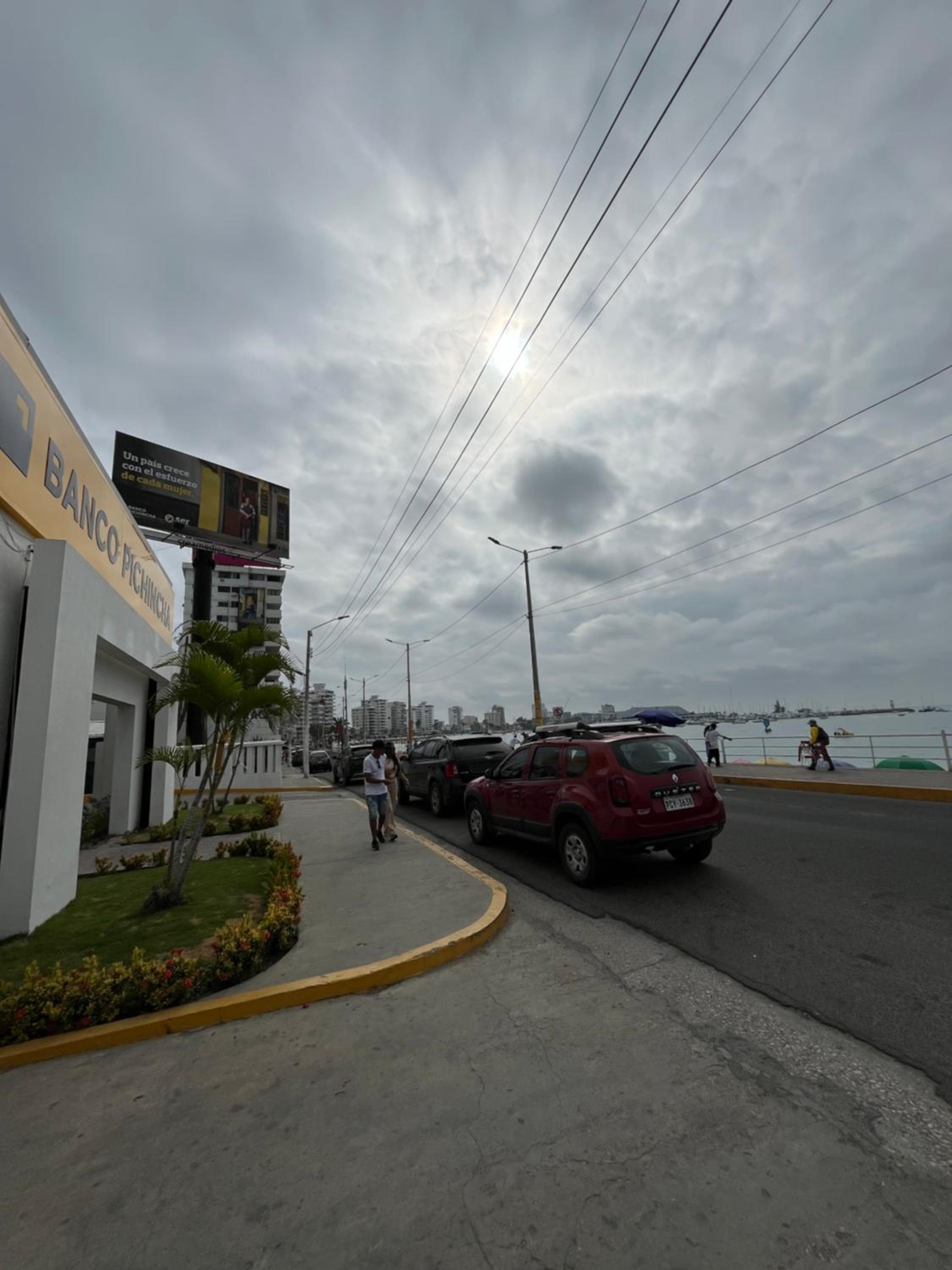Salinas , Hermosa Casa cerca del Malecon view 5