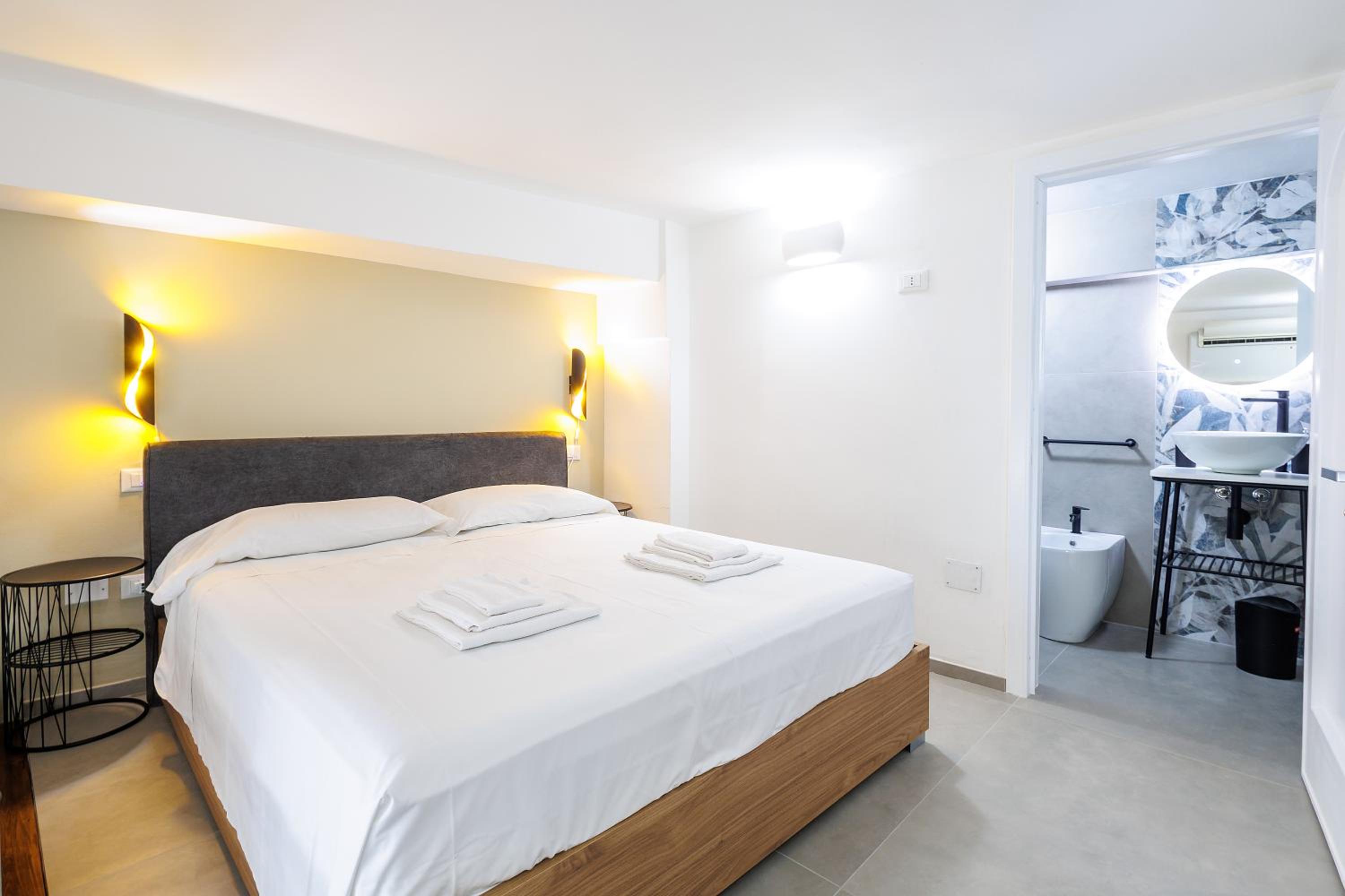GoodStay Corte Regina Suite view 4