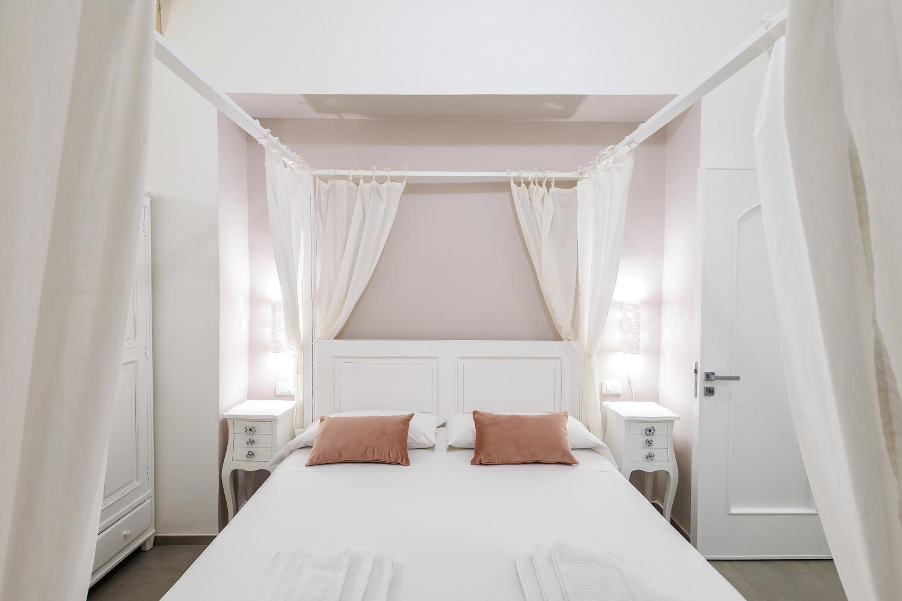 GoodStay Corte Regina Suite view 5