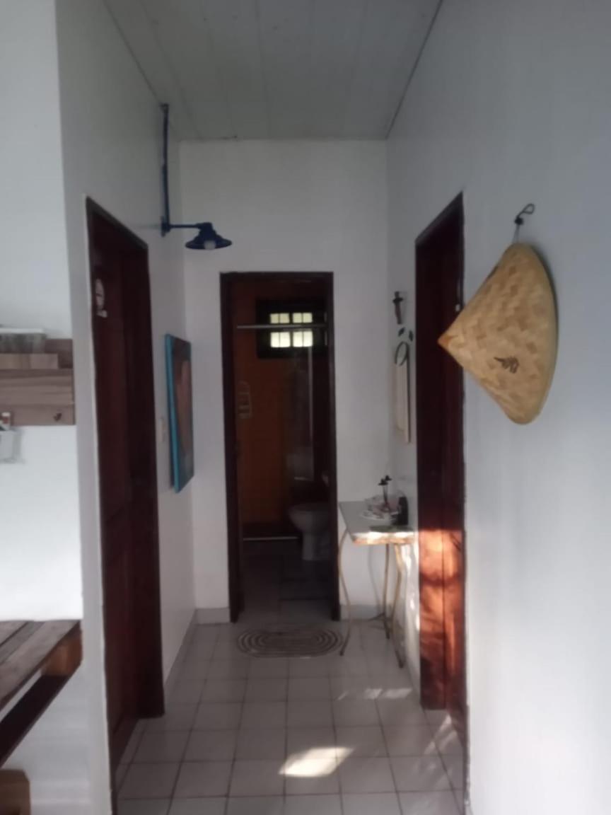 Hospedagem dos Carneiros