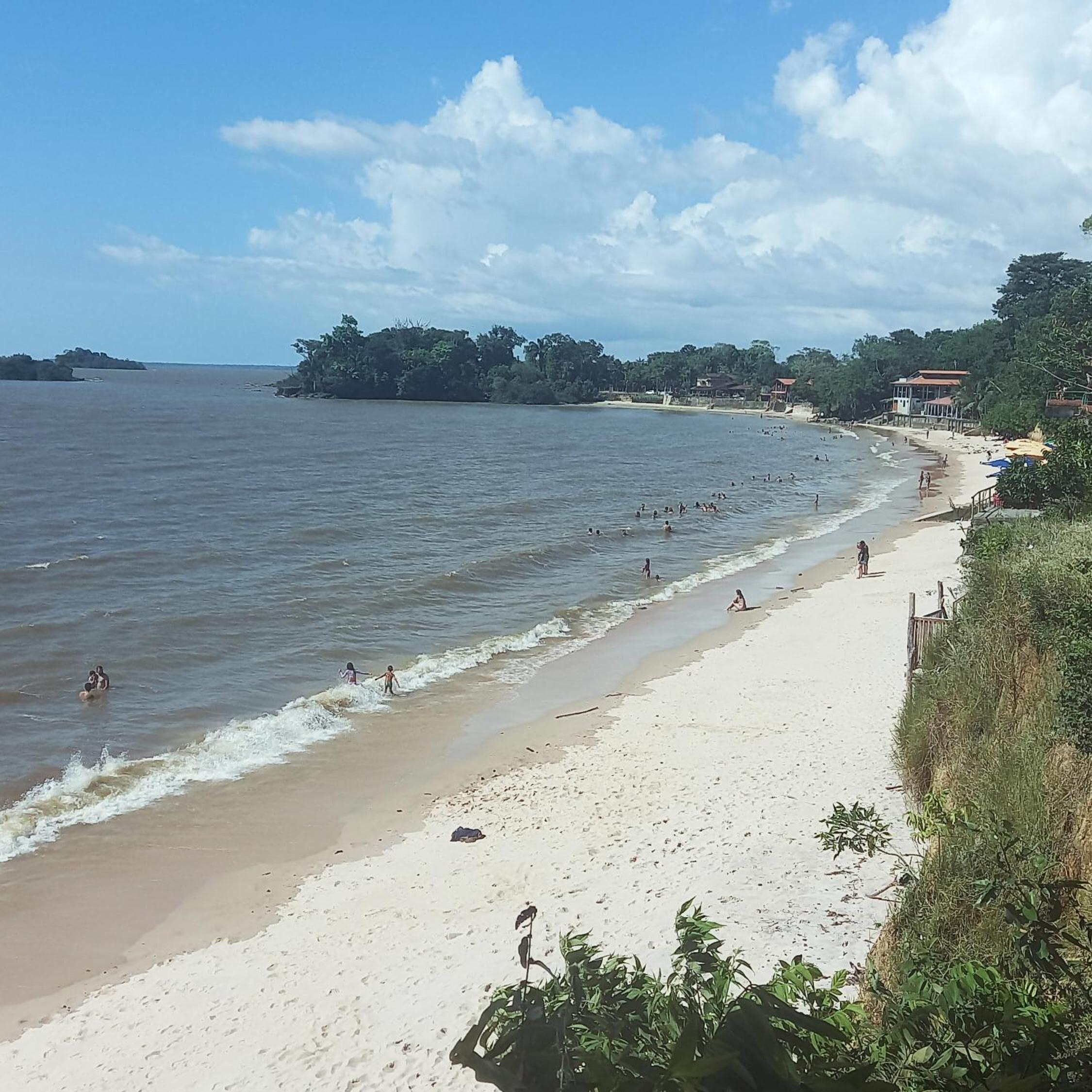 Hospedagem dos Carneiros