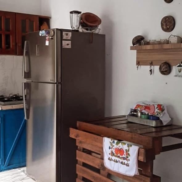 Hospedagem dos Carneiros
